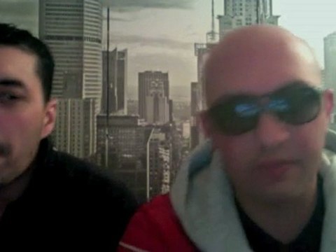 Nouvelle Star de la rue : Beat Box