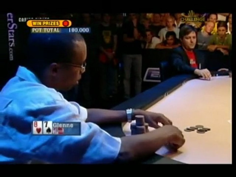 European PokerTour s03e03 EPT Barcelona 2006 Pt07