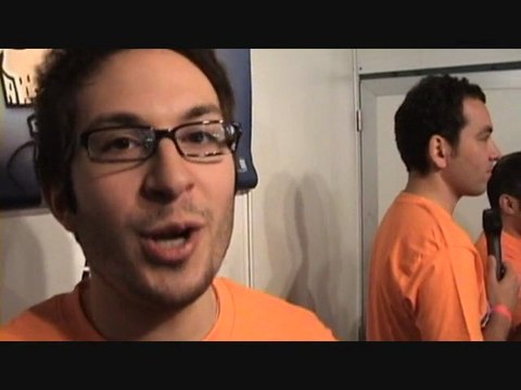 BAD #9 (ankama convention 5)