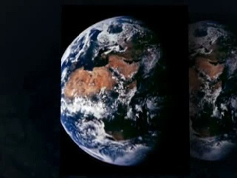 Earth Pole Shift 2012