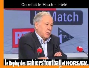 Le Replay, saison 2: épisode 7