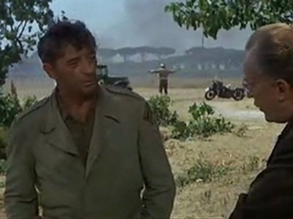 The Battle For Anzio ~ War: the ultimate game ~ [ movie }