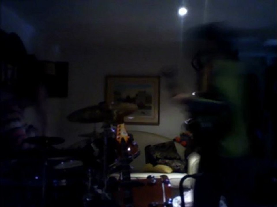 Maurice N'Ror & EminceD (Haha)