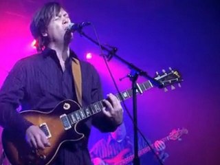 Steve Palmer Band - Her Own Place (live)