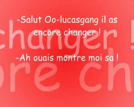 [Dofus] Iop feu lvl 7x sur pouchecot