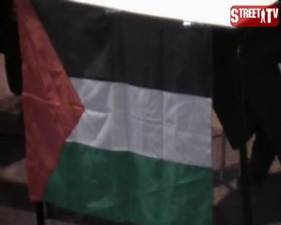 stephaneHESSEL-Rapport GOLDSTONE (ISRAEL CRIMINEL DE GUERRE)