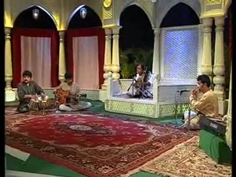 MEHFIL  Ee GHAZAL