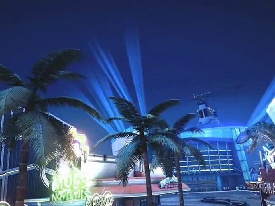 Dead Rising 2 - Captivate 2010 Trailer