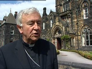 Bishops issue unprecedented apology on child abuse