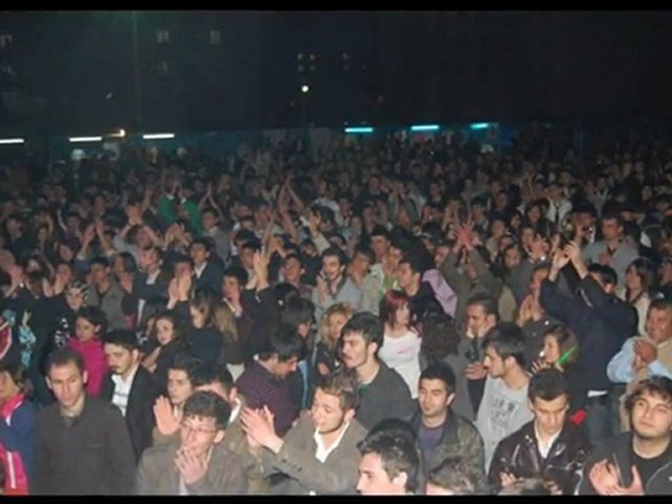 Göçebeler - Şehir Kazandı (Labirent)