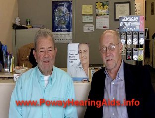 Don’t buy Hearing Aids in Poway CA before you see this vi