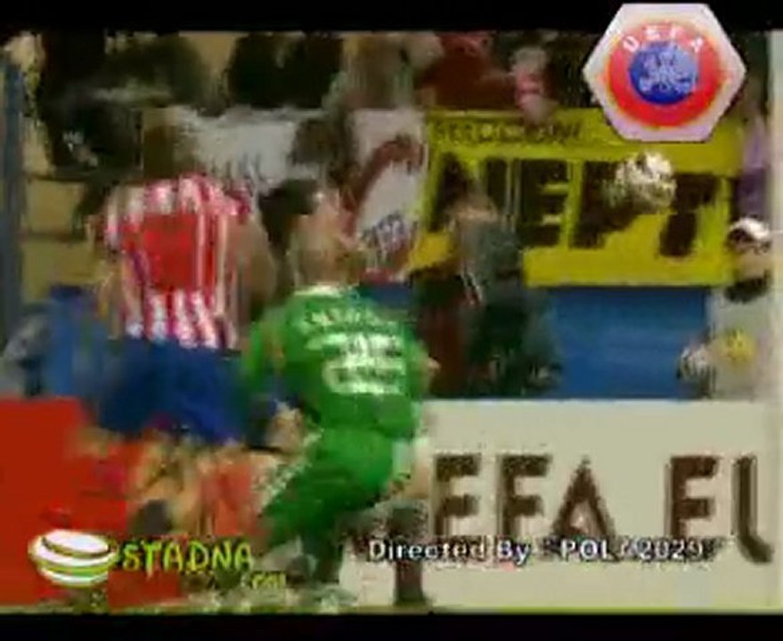 Atletico Madrid 1-0 Liverpool - www.stadna.com - POLA2029