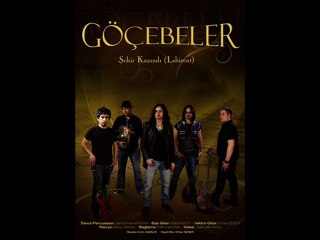 Göçebeler - Dere Boyu Kavaklar