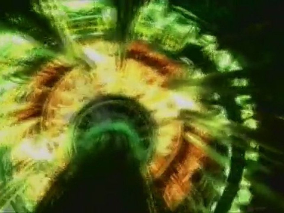 NieR Gestalt Intro