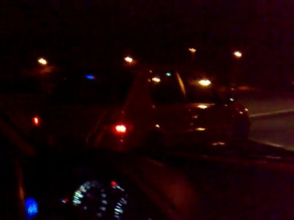 Juju vs Miky = JMS performance inside