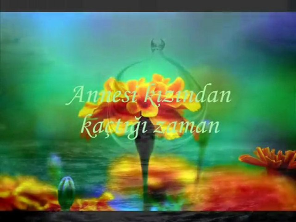 Ah Ümmetim der de ağlar Muhammed  _ mehmet erarabacı