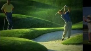 GOLF TIPS - Golf the Backswing
