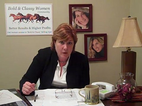 Take-Away Sale = Better Results & Bigger Profits!