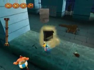 Asterix et Obelix XXL #episode 16