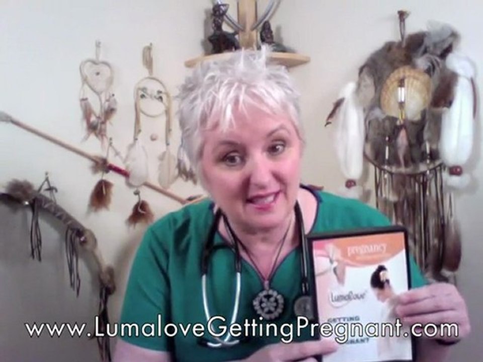 How To Improve Your Chances Of Getting Pregnant After 40