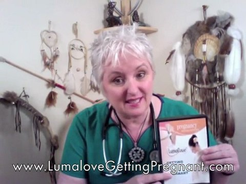 How To Improve Your Chances Of Getting Pregnant After 40