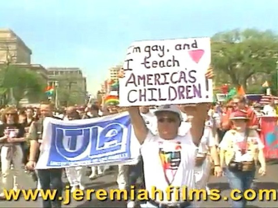 Education in America - Let My Children Go