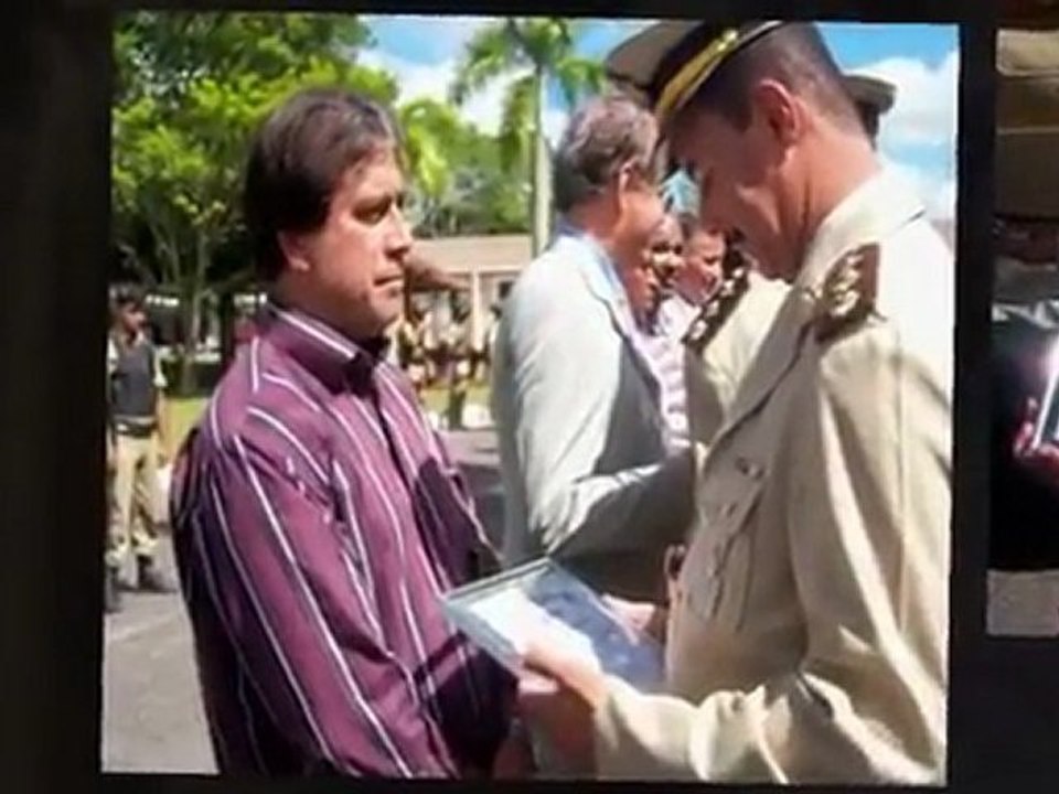 COMEMORAÇÃO DO 13º BATALHÃO