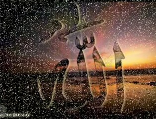 دعاء فك الكرب