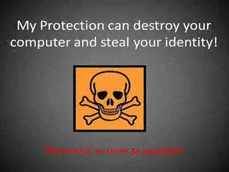 Remove My Protection EASILY - A Quick My Protection Removal