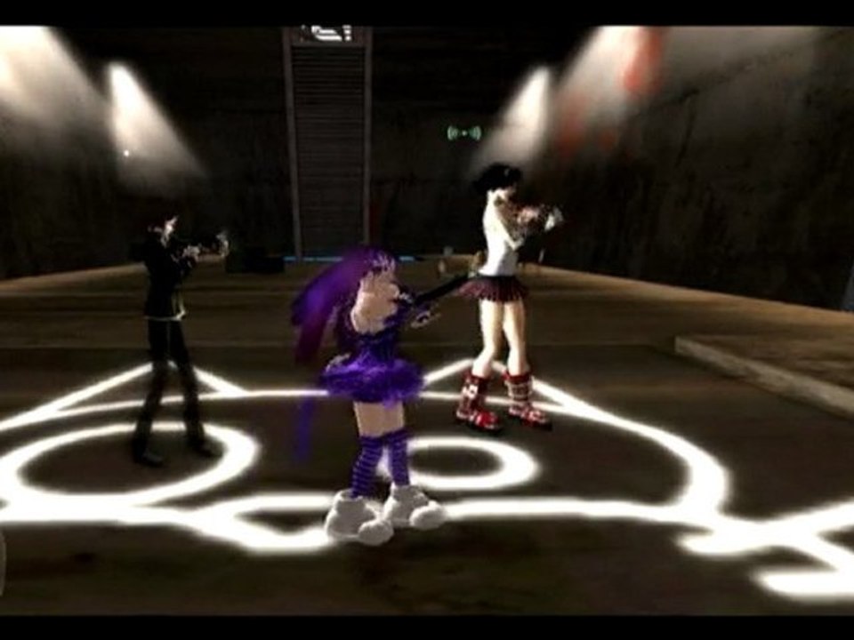 SL Dancingqueen