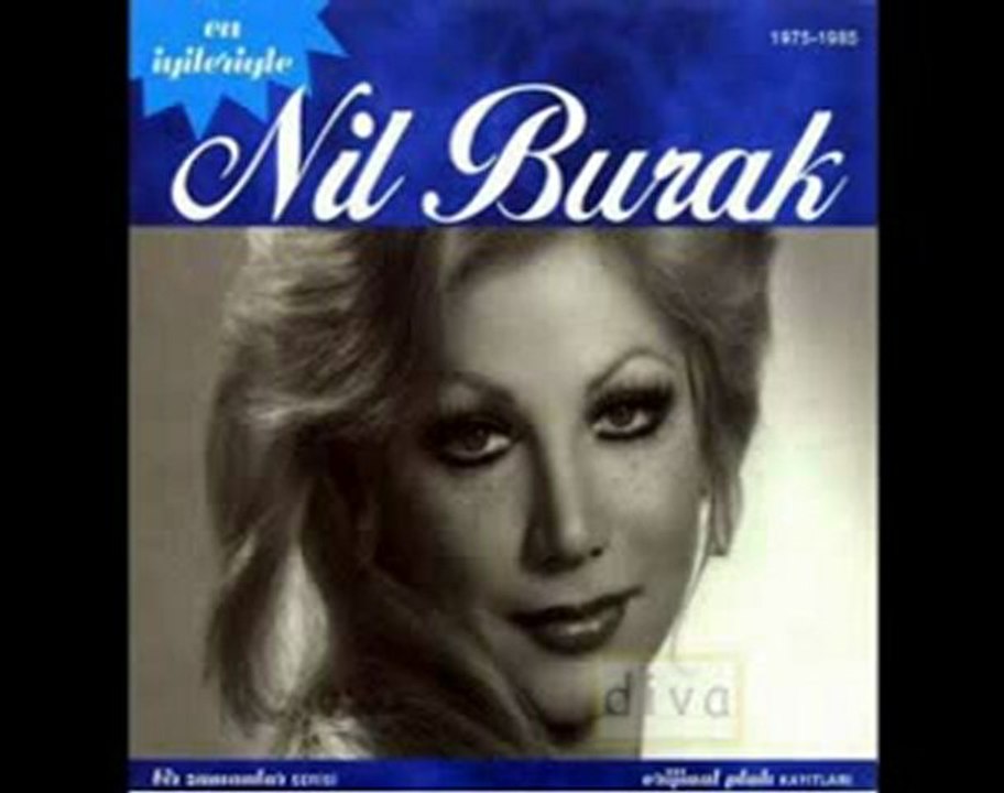 Nil Burak - Sitem