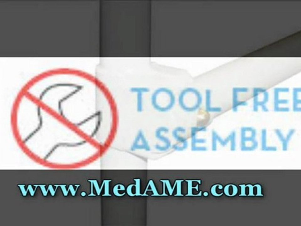 3 in 1 Commode Shower Chair For Less Compare Prices at MedA