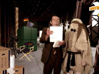 Folge 52 - Dirty Friedrich & der GEZZ - Contrasehen.de