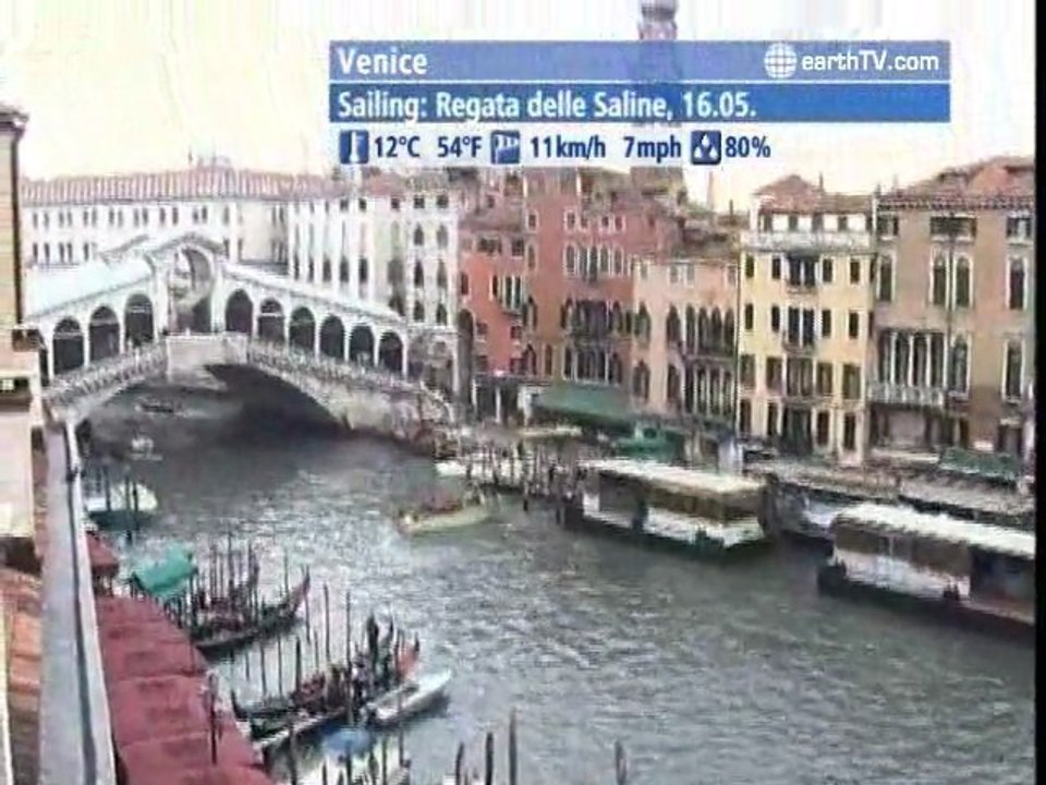 Ekaterinburg - Russia, Hong Kong SAR - China, Muscat - Oman, Venice - Italy, Sydney - Australia, Dresden - Germany, Lugano - Ticino - Switzerland