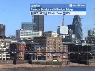 Pretoria - South Africa, Palma de Mallorca - Spain, Udaipur - India, St. Andrews - Canada, London - United Kingdom, Cannes - France, Ascona - Ticino - Switzerland