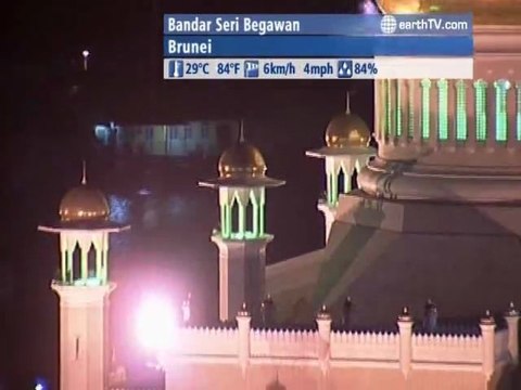 Dusseldorf - Germany, Metz - France, Niagara Falls - Canada, Warsaw - Poland, Bandar Seri Begawan - Brunei, Engelberg - Titlis - Switzerland, Lech Zurs am Arlberg - Austria