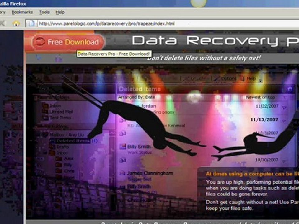 Recover Deleted Excel File Right NOW