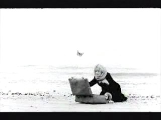 Marie-Jo Thério ~ Le Chant d'hélium ~ { vidéo musique }