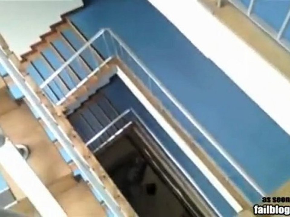 Door FAIL