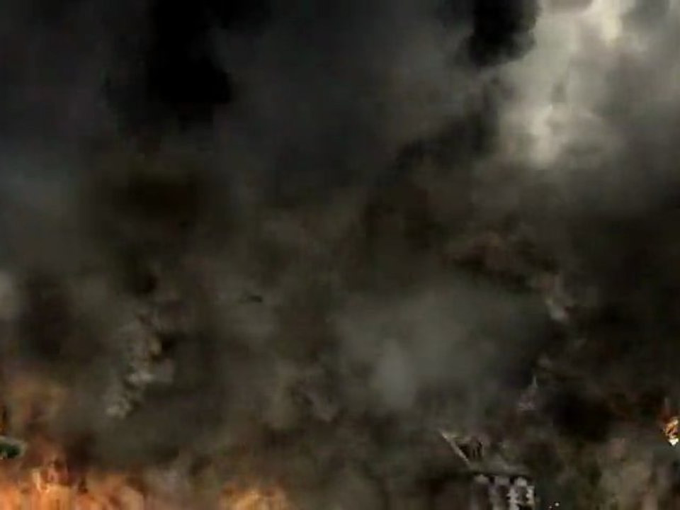 RUSE : Wings of Death Trailer