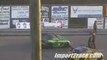 Nissan 350Z Turbo Vs Dodge Viper Drifting