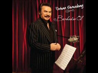 orhan gencebay berhudar ol son kaset son cd