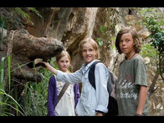 Tiger-Team - Der Berg der 1000 Drachen Part 1/10