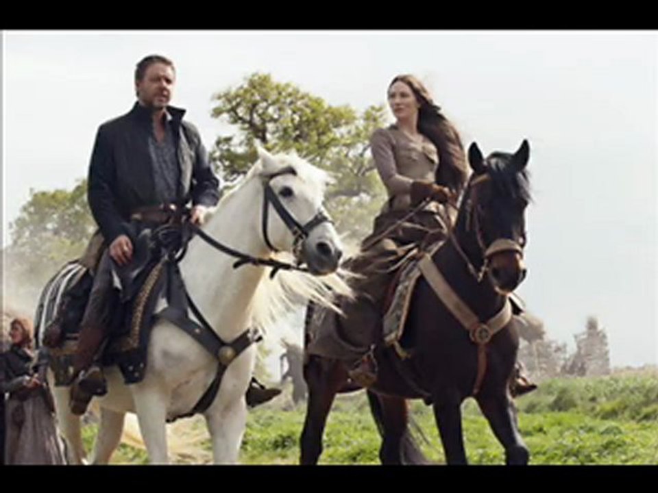 Robin Hood Deutsch Part 1/13 Online