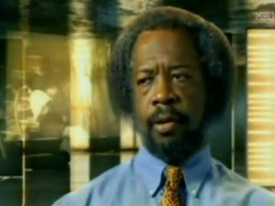 Einstein (Ep.1): Théorie de l'Unification - Part 2 de 4