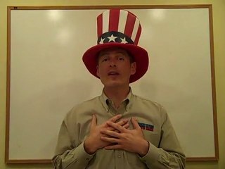 Uncle Frank Sez - Episode #10 - "FREE Vehicle Inspections"