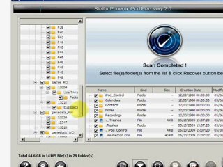 iPod Recovery Software ANYONE Can Use