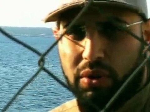 MYSA Feat DEMI PORTION - M'évader (NEW)