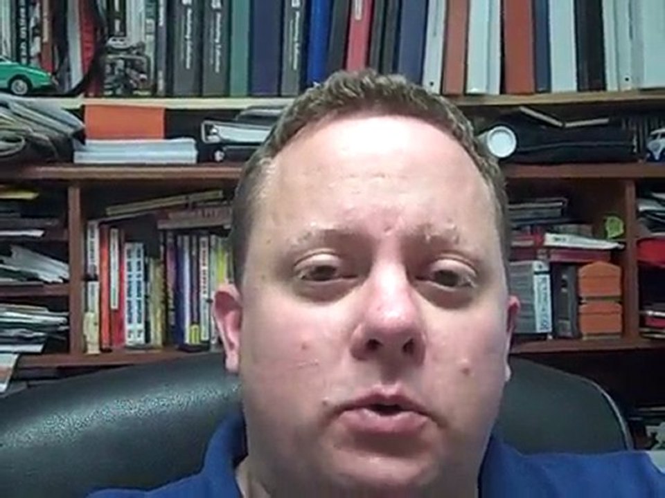 Corey Maher Fuel Pump Tips Maher Brothers