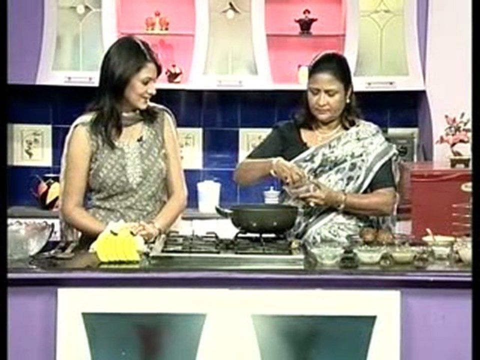 NARGISI KOFTE